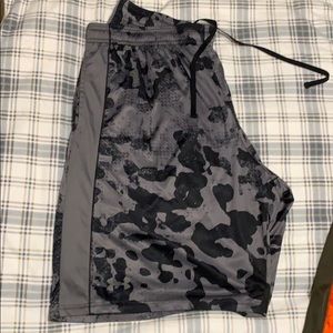 Under Armour Athletic Shorts